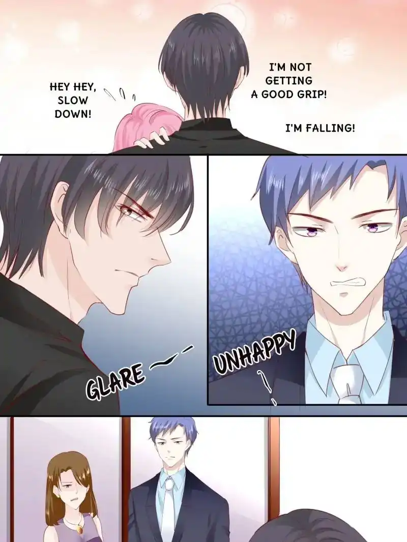 Don't be so harsh Chapter 176 13